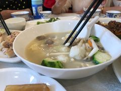 -汇兴源餐馆(小北路店)