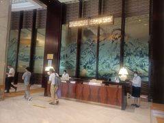 -桐庐开元名都大酒店