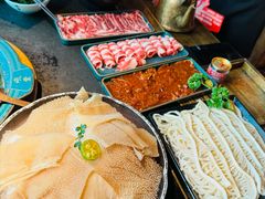 -吼堂老火锅(太古里总店)