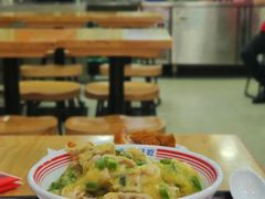 -哈灵面馆(宁波路店)