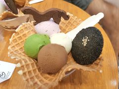 巧克力-陕拾叁-西安糕点(大雁塔店)