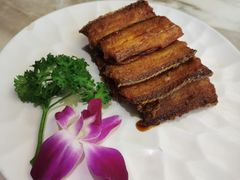 -唐猫庭院·千年陕菜(大唐不夜城店)