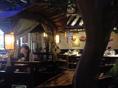 -绿茶餐厅(深圳龙华天虹购物中心店)