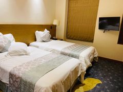 -台山颐和温泉城