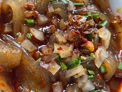 酸辣粉-好吃狗凉糕总店