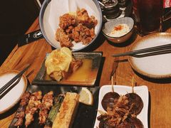 -鸟内会居酒屋(得意潮馆店)