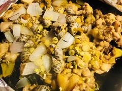 -新白鹿餐厅(城西银泰城店)