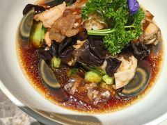 -峰厨大鱼泡饼·天津菜(西青大学城店)