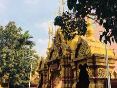 -西双版纳总佛寺