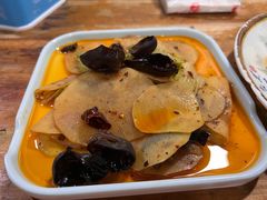 -桐梓锅贴饺(桃源东路店)