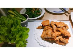 -味莊·青岛菜(云霄路店)