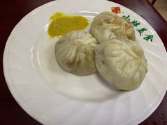 -小胖包子王(光明楼店)