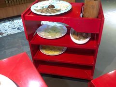 -吴铭怀旧火锅(坦洲一店)