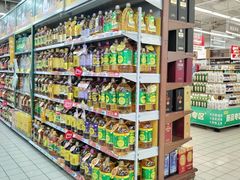 -大润发(姑嫂树店)