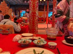 -白家大院·王府宫廷菜(苏州街店)
