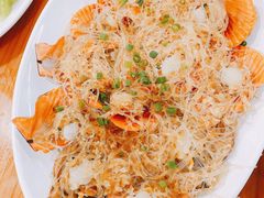 -明记海鲜大排档(巽寮湾店)