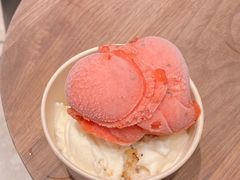 -LUNEURS月乐诗·法式冰淇淋(环贸店)