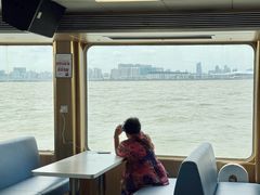 -澳门环岛游湾仔码头