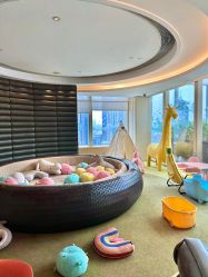 -巍阁高端月子会所