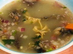 -最心疆拌面·抓饭·烧烤