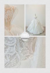 -Lady  Jane高端婚纱礼服馆