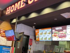 -汉堡王(上海凌云壹街坊店)