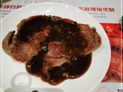 -芭菲盛宴·环球美食(解放碑英利国际店)