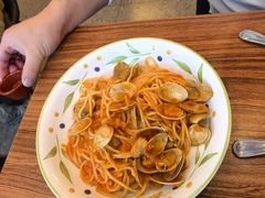 -萨莉亚意式餐厅(南开大悦城店)