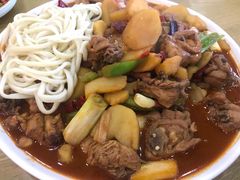 -福顺祥大盘鸡(临潼店)