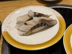 -合点寿司(金虹桥商场店)