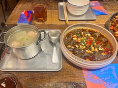 -铁公鸡·四川料理(天环广场店)