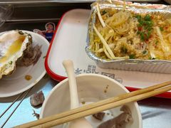 -遇西祠·海鲜烧烤(总店)