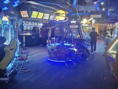 -核客电玩城(东门店)