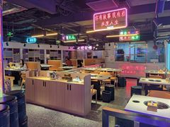 -玉林串串香·自助串串(崇文门搜秀店)