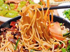 -缘生态云南菜·野生菌庭院餐厅(华侨城店)