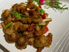 -周三的情书花园餐厅(江北店)
