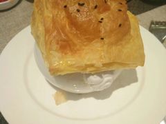 -东方红海鲜百汇(国际大厦店)