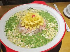 -杏花村水席楼(西大街总店)