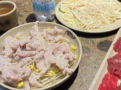 -重庆渝达老火锅(春熙路店)