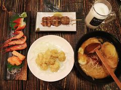 -平成屋·午肴夜酒(四川北路店)