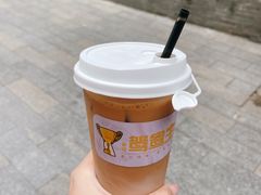 -香港鸳鸯王(西湖路店)