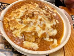阿里巴巴焗雞扒飯-番茄屋葡式美食(总店)