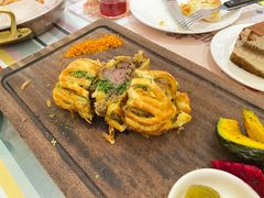 -米兰西点(鞍山店)