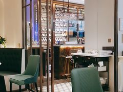 大堂-蘭心·臻品(瑞虹太阳宫店)