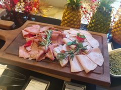 -威斯汀舞台餐厅