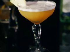 -wann lounge 低温慢煮牛排·清吧