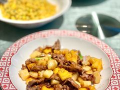 -谭厨中山传家菜.乳鸽.脆鲩鱼(华强北中航城店)