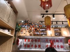 -牛腩之旅·牛腩牛杂煲(光启城美食城店)
