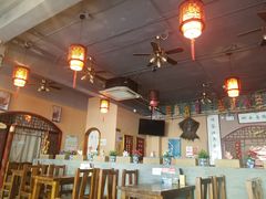 大堂-左陕右甘(亚运村店)