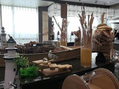 -五洲咖啡厅(五洲大酒店)